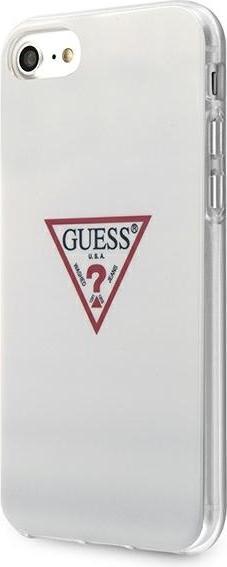Image du produit Guess Cas (Apple iPhone 7, Apple iPhone 8, Apple iPhone SE (2ème génération))
