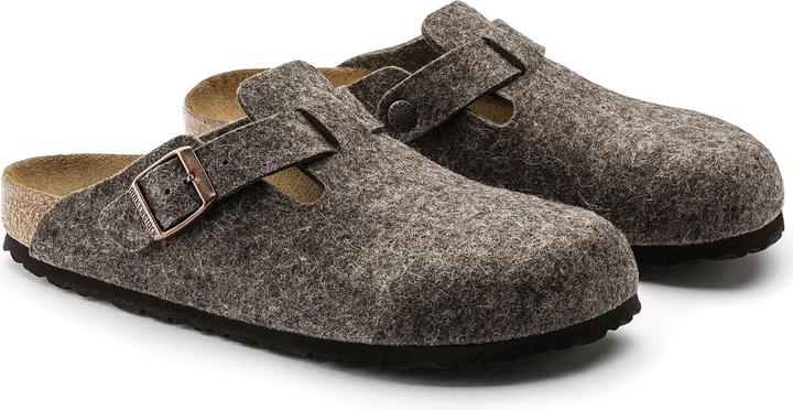 Actual product image Birkenstock Boston BS (41)