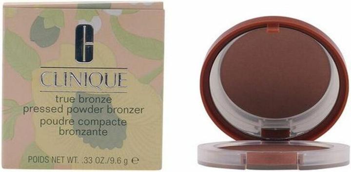 Actual product image Clinique True Bronze (03 Sunblushed, Bronzer, 9.35 g)