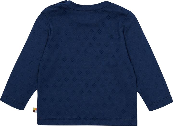 Immagine prodotto loud + proud Camicia in maglia jacquard (104)