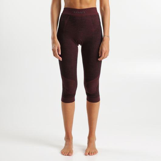 Image du produit UYN Pantalon thermique 3/4 Fusyon Biotech (L)