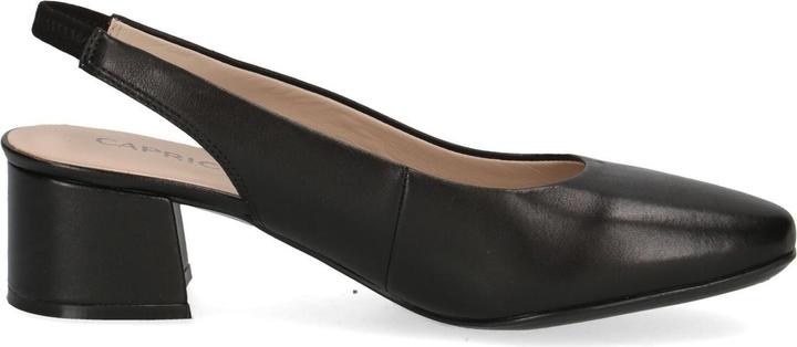 Actual product image Caprice Sling pumps (39)