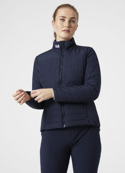Produktbild Helly Hansen Crew Insulator Jacket 2.0 (M)