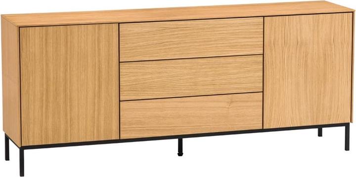 Produktbild pfister Thor (180 x 76 cm)