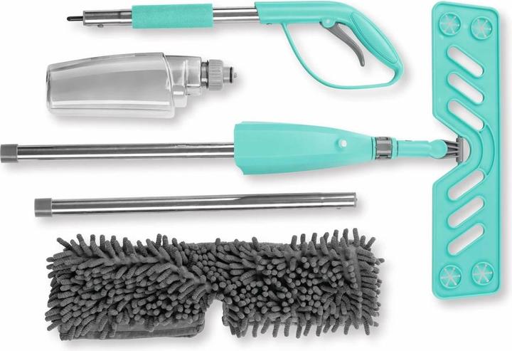 Produktbild CleanMaxx Bodenwischer-Set (3 Stk.)