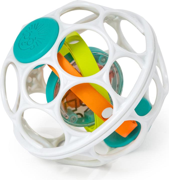 Baby Einstein Le gyroscope de Roxy