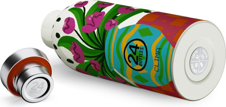 Immagine prodotto 24 Bottles Clima (0.50 l)