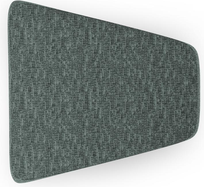 Image du produit Micadoni Miley (Tabouret rembourré)