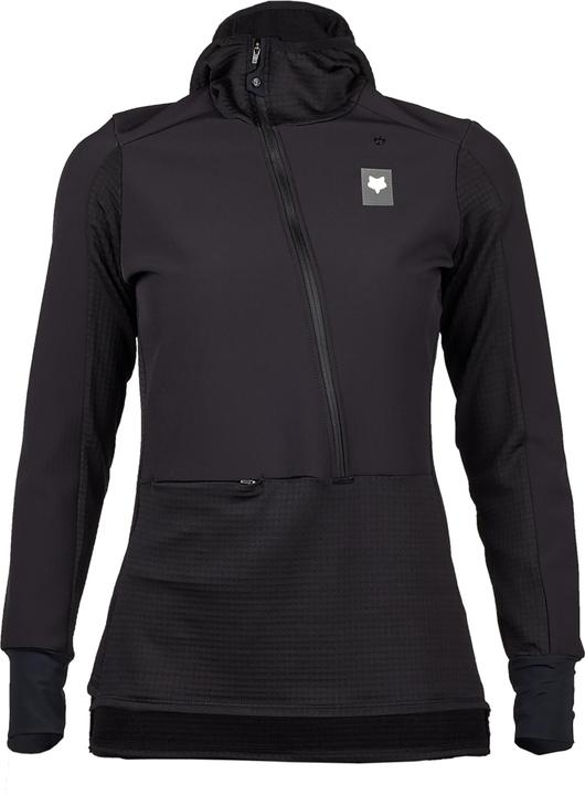 Image du produit Fox Veste 23 W Defend Thermal Hoodie Bl (S)
