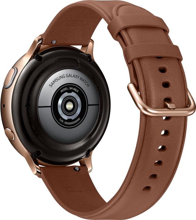 Produktbild Samsung Galaxy Watch Active 2 DE-Version (44 mm)