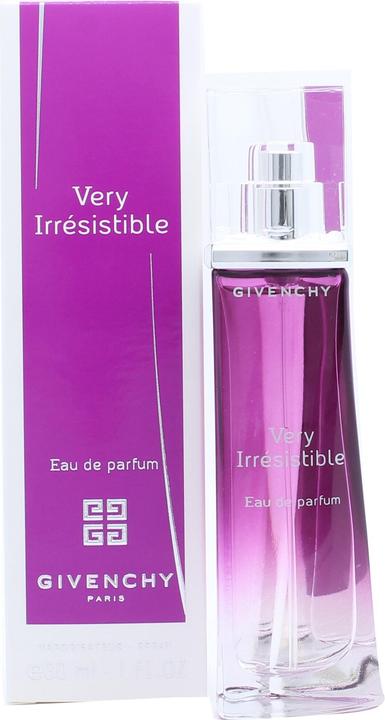 Actual product image Givenchy Verry Irrestible (Eau de parfum, 30 ml)
