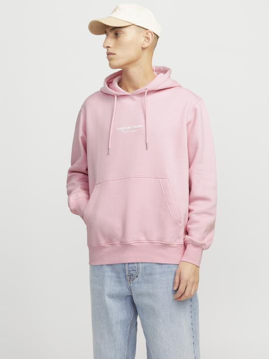 Actual product image Jack & Jones Jorvesterbro Sweat Hood Noos (XL)