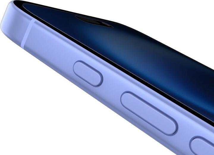 Produktbild Belkin Screenforceinvisiglass (1 Stück, Apple iPhone 16 Plus)