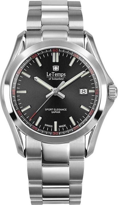 Le Temps Sport Elegance (40.50 mm)