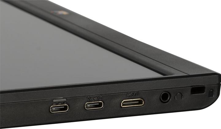 Actual product image Viewsonic VA1655 (1920 x 1080 pixels, 16")