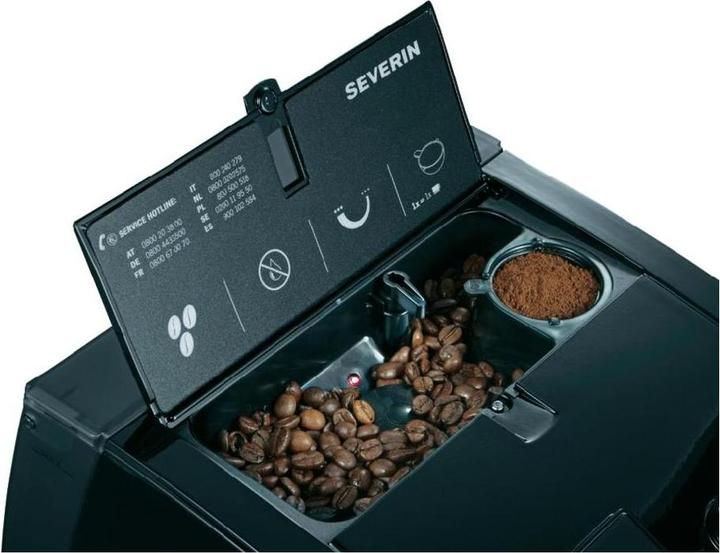 Image du produit Severin S2+ One Touch