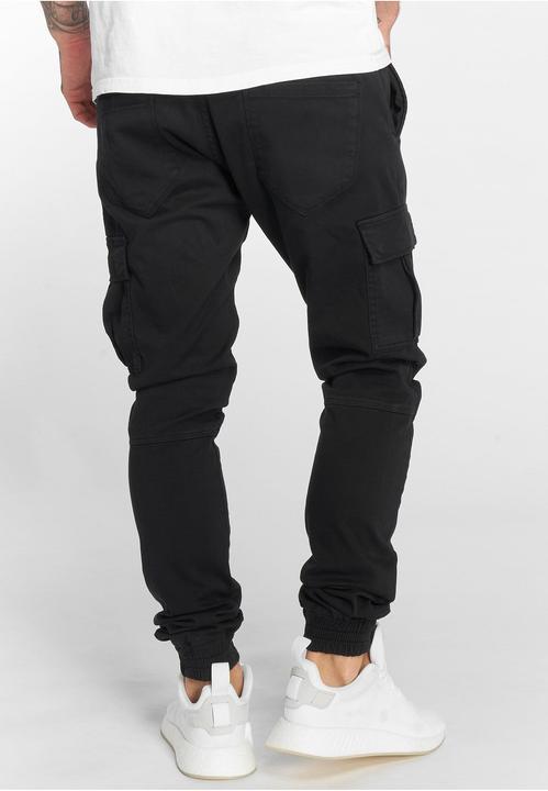 Actual product image DEF Litra Antifit Jeans - 70129 (34)