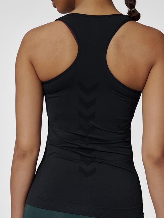 Image du produit hummel Tif Top Sans Couture (L)