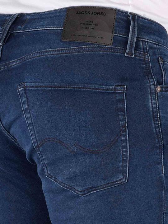 Produktbild Jack & Jones JJIRICK JJICON SHORTS GE 604 I.K SS24 SN (XL)