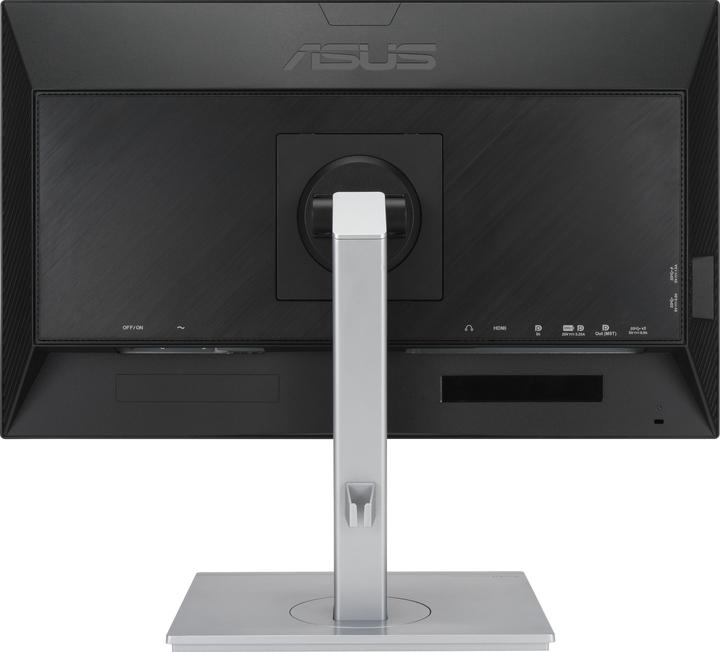 Actual product image ASUS ProArt PA247CV (1920 x 1080 pixels, 23.80")