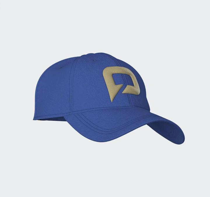 Produktbild Pallap Cap amparo blue/mat gold