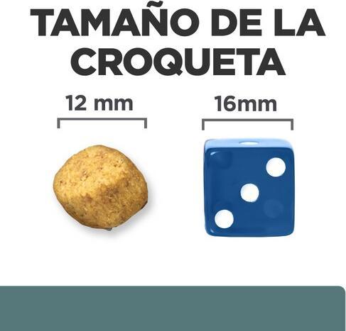 Immagine prodotto Hill's Prescription Diet w/d Digestive Weight Diabetes Management - Cibo secco per cani - 10 kg (Adulto, 1 pz., 10000 g)