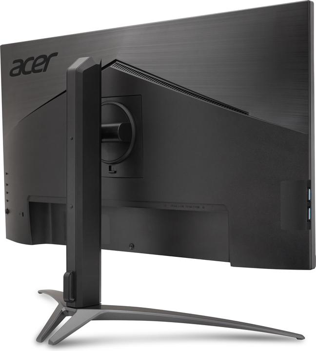Actual product image Acer Predator XB273UV3bmiiprzx (27")