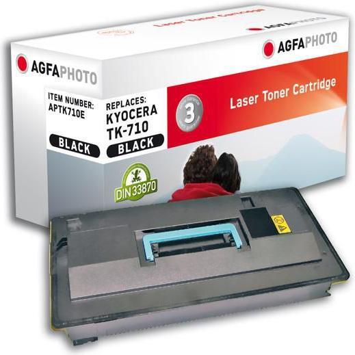 Actual product image AGFAPHOTO Aptk710e (FC)
