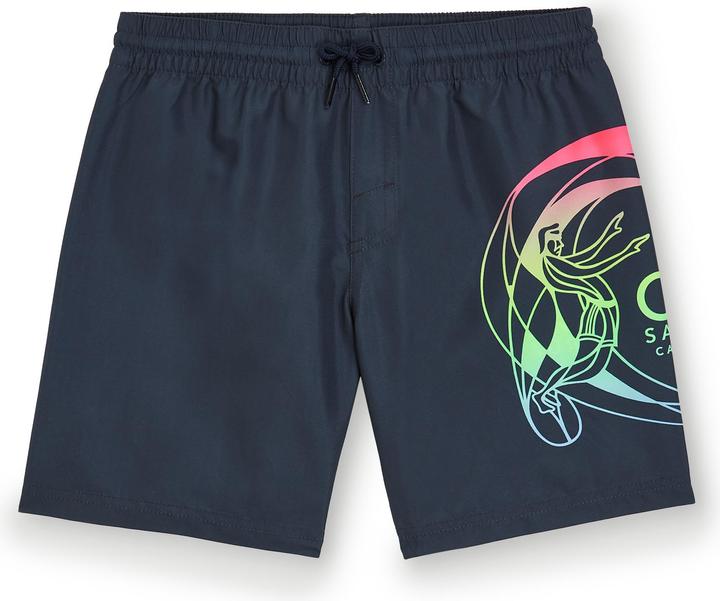O'Neill Circle Surfer 14" Swim Shorts (140)