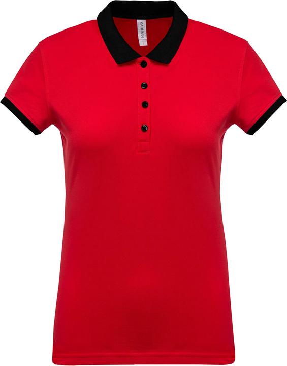 Produktbild Kariban mélange bicolore (M)