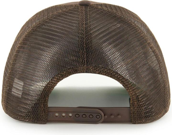 Produktbild 47 Brand Snapback Trucker Cap - HITCH San Diego Padres