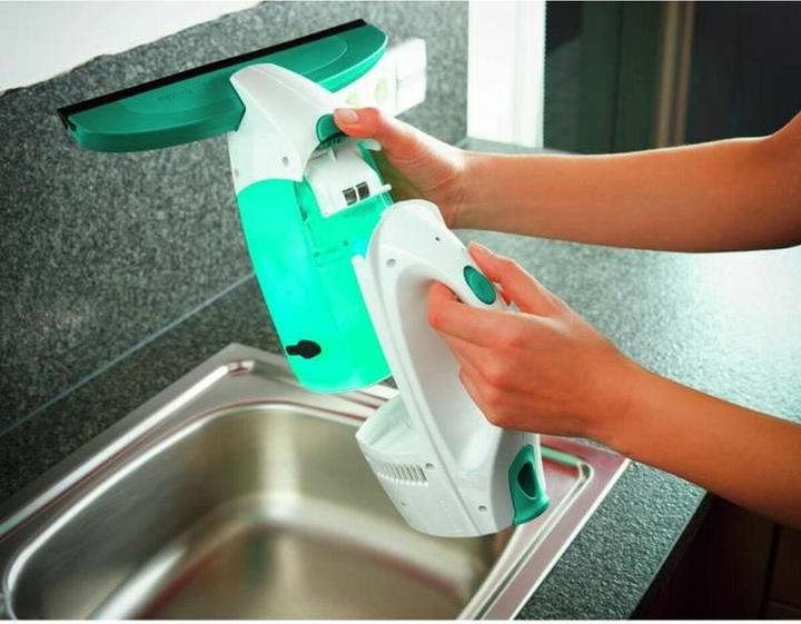 Productafbeelding Leifheit Dry&Clean