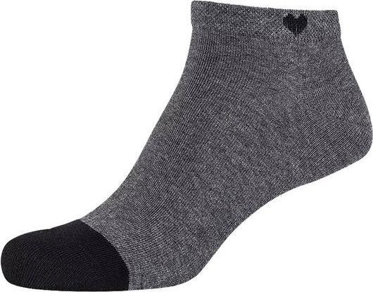 Immagine prodotto Camano Scarpe da ginnastica Hearts (Confezione da 2, 39 - 42)