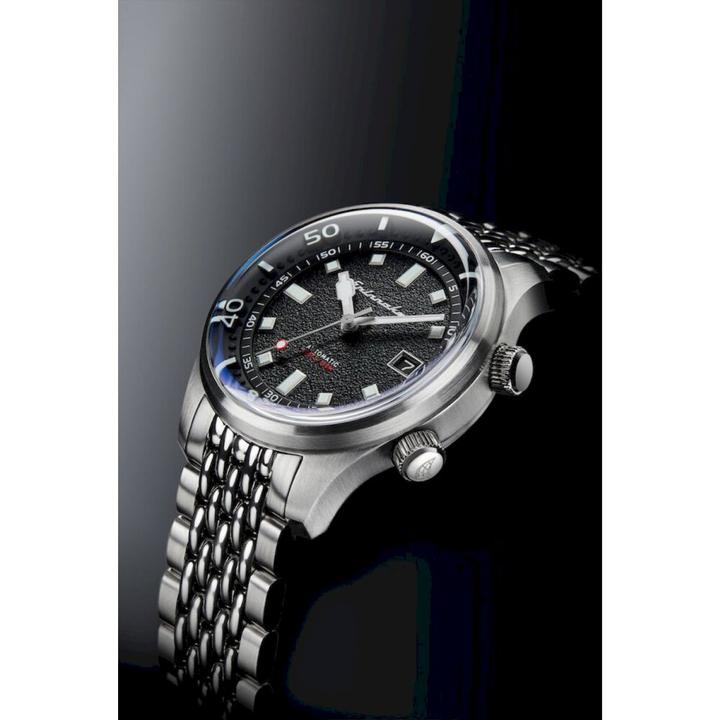 Image du produit Spinnaker SP-5062-11 Bradner (Montre analogique, 42 mm)