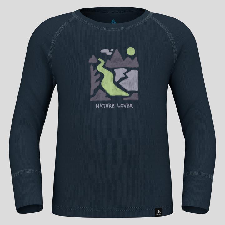 Produktbild Odlo Active Warm Nature Lover (116)