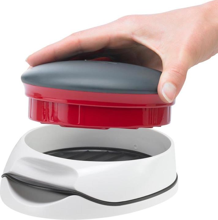 Produktbild Zyliss Hamburger-Presse