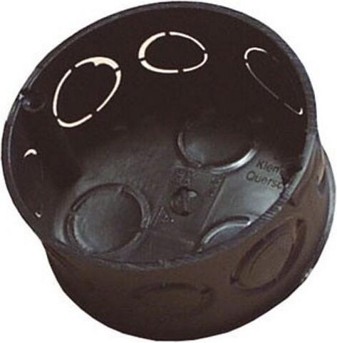 Productafbeelding F-Tronic Inbouwdoos, D70mm, 35mm diep