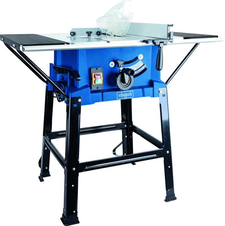 Productafbeelding Scheppach Tafelzaag HS110 (doe-het-zelf)