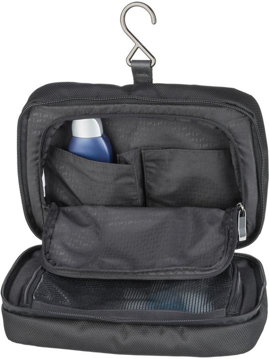 Actual product image Porsche Design PD Roadster Washbag (4 l)