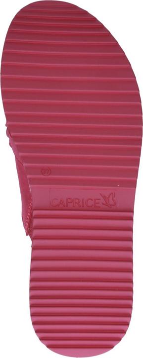 Actual product image Caprice Mule (37)