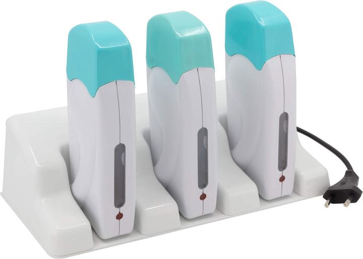 Actual product image EpilWax Wax heater