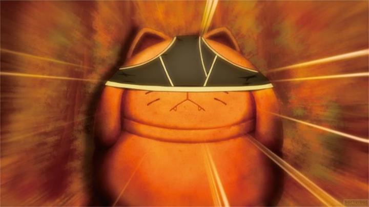Actual product image The Hentai Prince and the Stony Cat Vol. 1 in Slipcase (Ep. 1-6) (DVD) (DVD, Japanese, German)