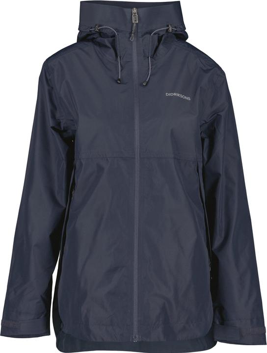 Actual product image Didriksons Women's Tilde Jacket 4 (42)