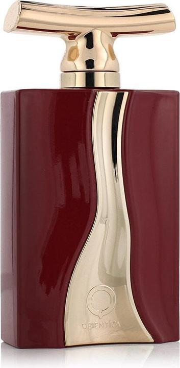 Produktbild Orientica de Rosé de (Eau de Parfum, 90 ml)