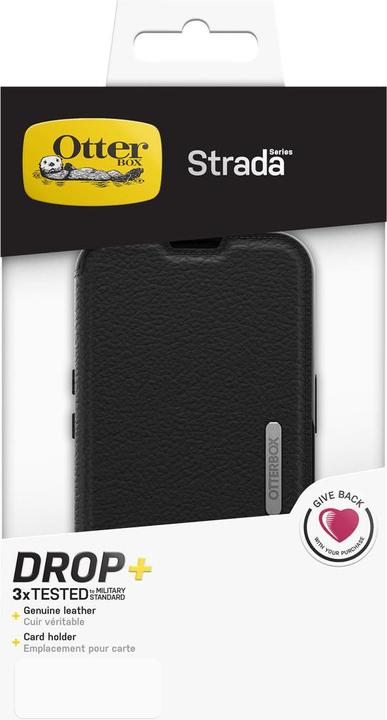 Image du produit OtterBox Strada Folio (Apple iPhone 13)