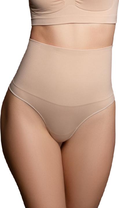 Produktbild Bye Bra Nahtlose Hohe Taille Mit Mittlerer Kontrolle XXL (XXL, Einzelpack)