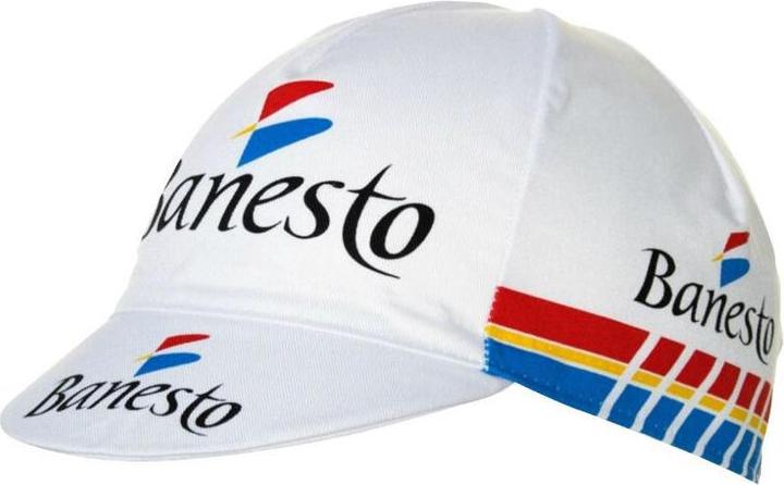 Produktbild Gist Equipe Vintage Banesto