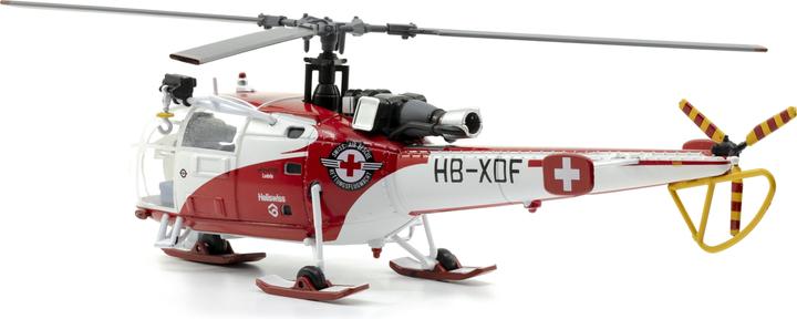 Image du produit Ace Alouette III Rega HB-XDF