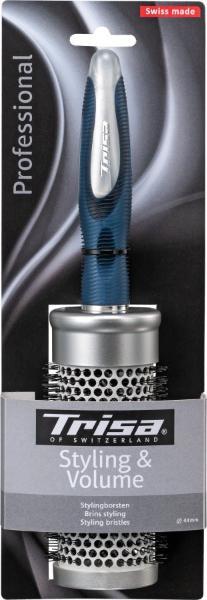 Image du produit Trisa Brosse à cheveux professionnelle XL Styling