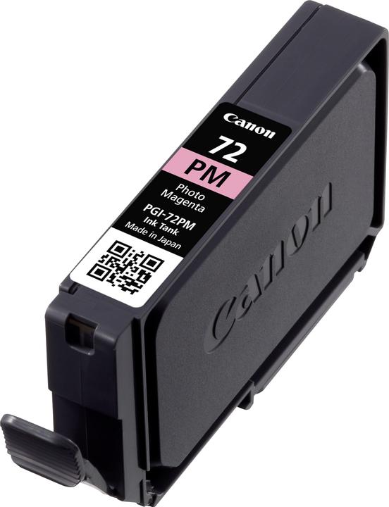 Image du produit Canon Pgi-72pm (PM)